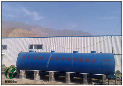 供應(yīng)屠宰污水處理設(shè)備價(jià)格，一體化屠宰污水處理設(shè)備價(jià)格