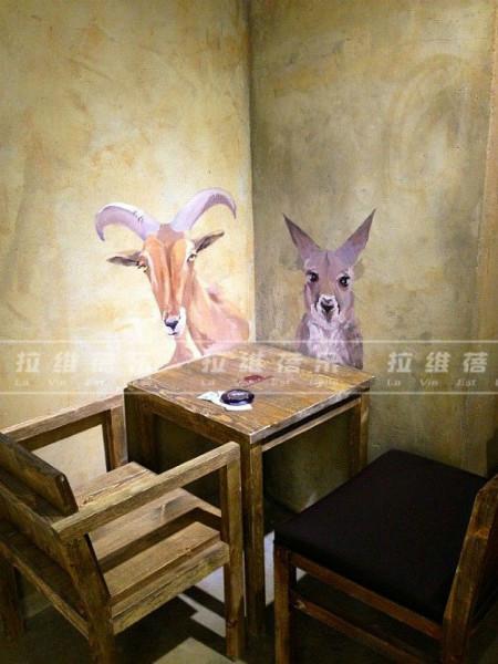 咖啡桌圖片/咖啡桌樣板圖 (4)