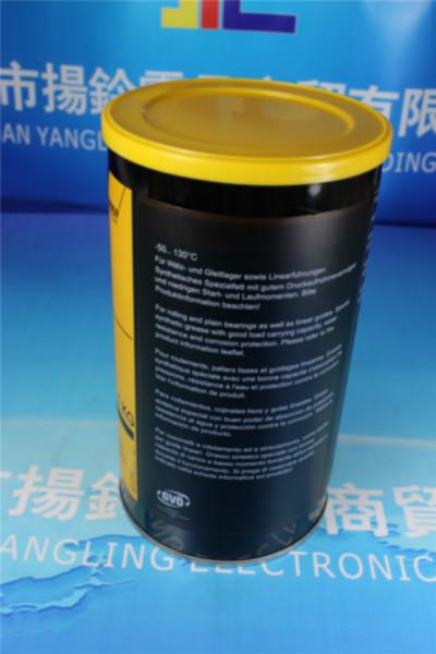 供應(yīng)KLUBERNCA52潤(rùn)滑油導(dǎo)軌*油脂