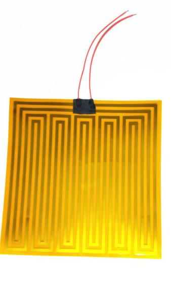 供應(yīng)優(yōu)質(zhì)聚酰亞胺加熱膜PI電熱膜