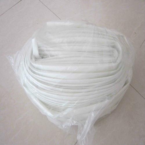 供應(yīng)環(huán)保帶膠耐高溫200度纖維管