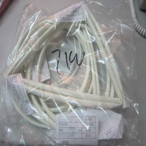 7kv雙層外膠玻璃纖維套管圖片