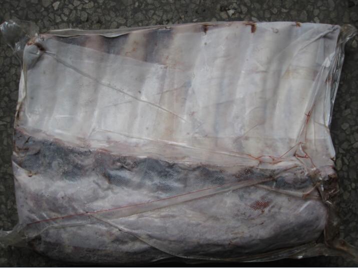 供應安格斯帶骨肉類