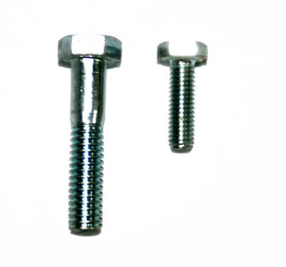 新*螺絲信譽(yù)廠家GB21 .30栓 ,外六角螺栓，普通螺栓