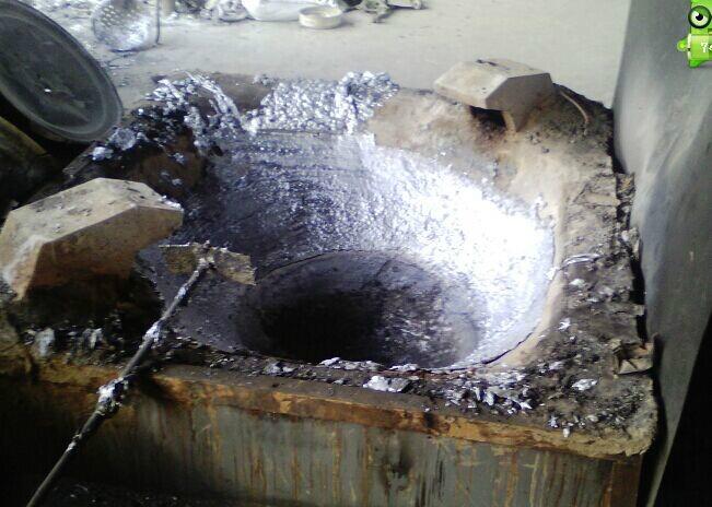 供應(yīng)建造煉鋁爐