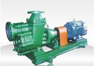 供應FZB系列氟塑料自吸泵