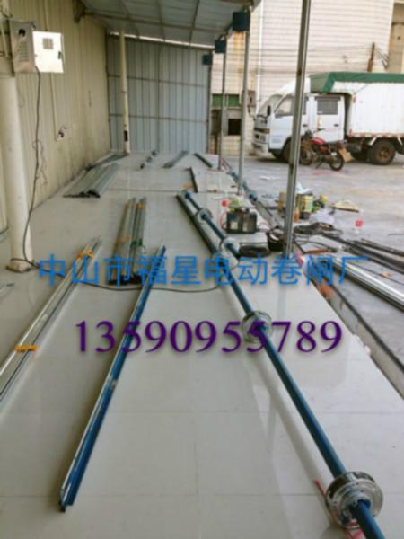 供應(yīng)普通卷閘門訂做，中山卷閘門報(bào)價(jià)