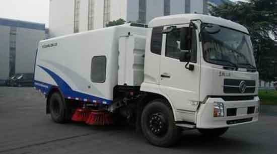 供應(yīng)天錦洗掃車，新款展現(xiàn)，現(xiàn)車供應(yīng)13308666098
