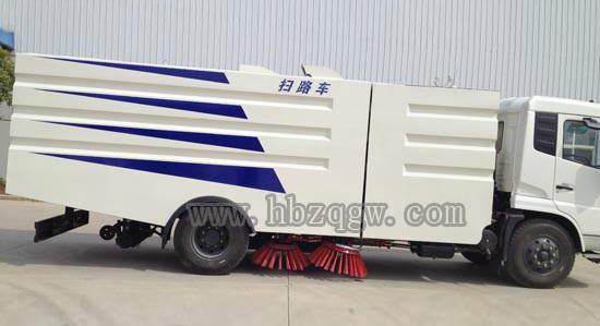 供應(yīng)天錦洗掃車，新款展現(xiàn)，現(xiàn)車供應(yīng)13308666098