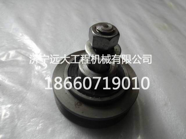 山推水泵漲緊輪圖片