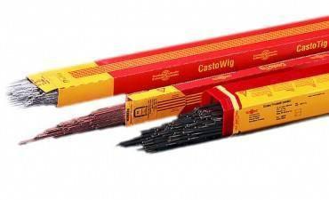 供應(yīng)德國卡斯特林2240球墨鑄鐵焊條供應(yīng)