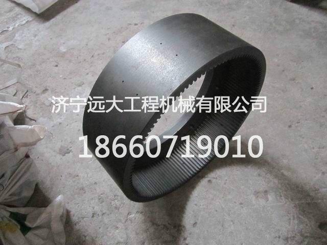 山推裝機外鼓圖片