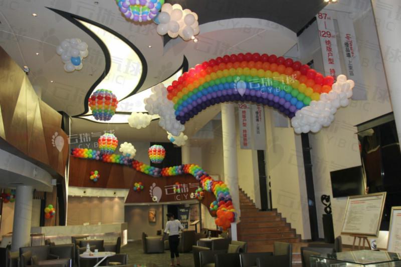 供應(yīng)*氣球裝飾/商場(chǎng)氣球裝飾布置/節(jié)日氣球裝飾布置/大型氣球裝飾