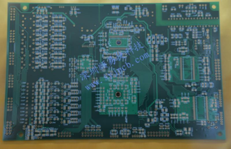 深圳市顺易捷PCB线路板工艺制作要求厂家