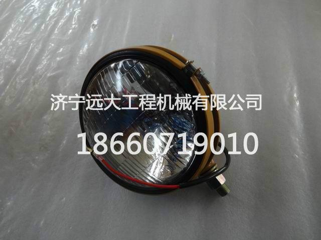 供應(yīng)山推大燈總成，TY220裝機(jī)各個(gè)方位大燈