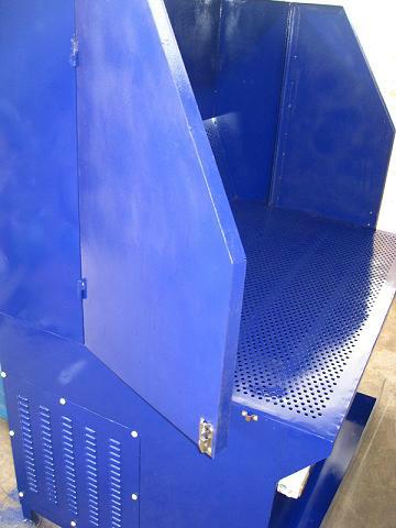 泛泰無(wú)塵打磨除塵臺(tái)圖片