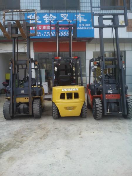 供應(yīng)東莞石龍佳鈴叉車維修