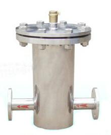 籃式過濾器圖片