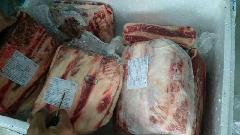 供應(yīng)澳洲雪花安格斯去骨牛小排