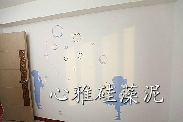 供應(yīng)聊城硅藻泥拿貨培訓(xùn)技術(shù)山東硅藻泥加盟硅藻泥背景墻