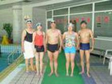 東莞成人學(xué)游泳少兒游泳培訓(xùn)恒溫池學(xué)游泳全年無休包教包會*