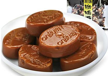 金銀花含片貼牌加工圖片