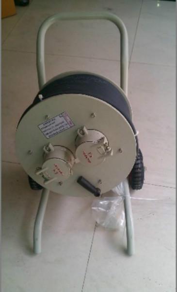 供應*市多功能移動式電纜盤特價 華鎣市防爆移動電纜盤參數(shù)