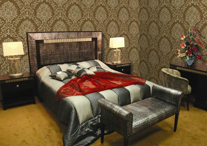 AIFEY墻紙RHINESTER壁紙D-COLOR工廠FUJIA