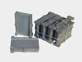 供應(yīng)山東拋丸器廠家/拋丸器配件廠家