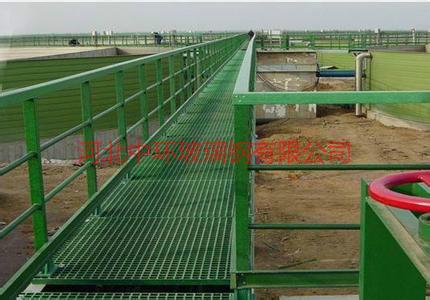 供應山東章丘玻璃鋼格珊