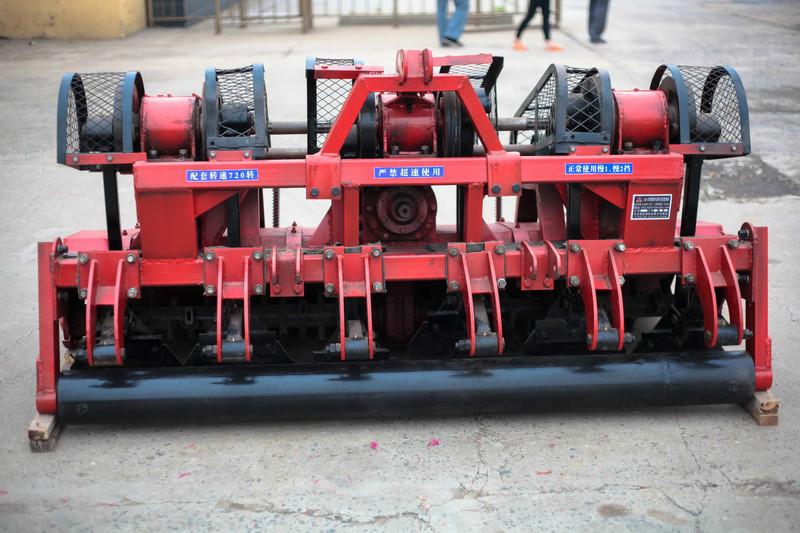 供應(yīng)秸稈還田旋耕一體機(jī)供應(yīng)商