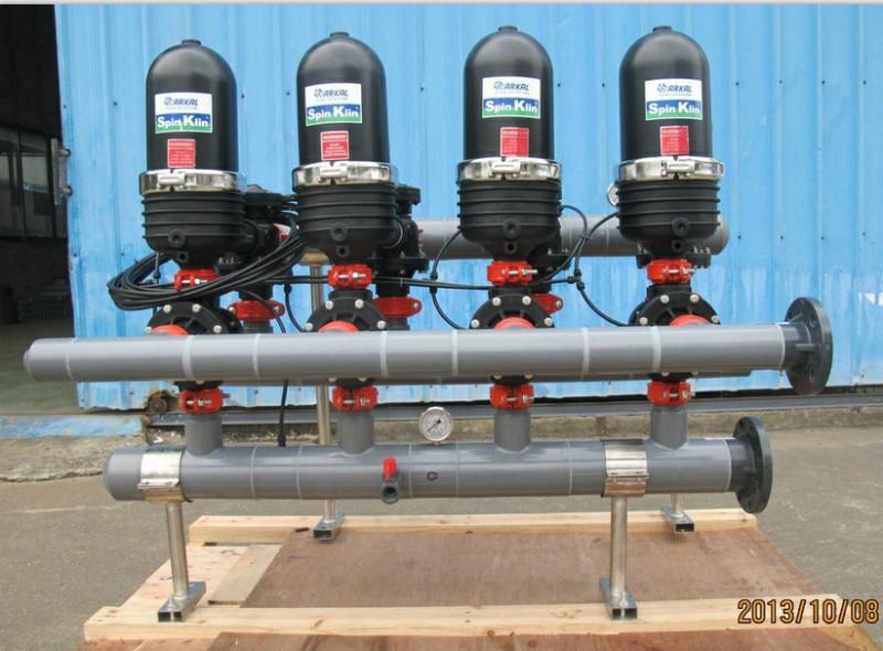 以色列FILTRON 1-10”控制器以色列阿科過(guò)濾器太極控制器