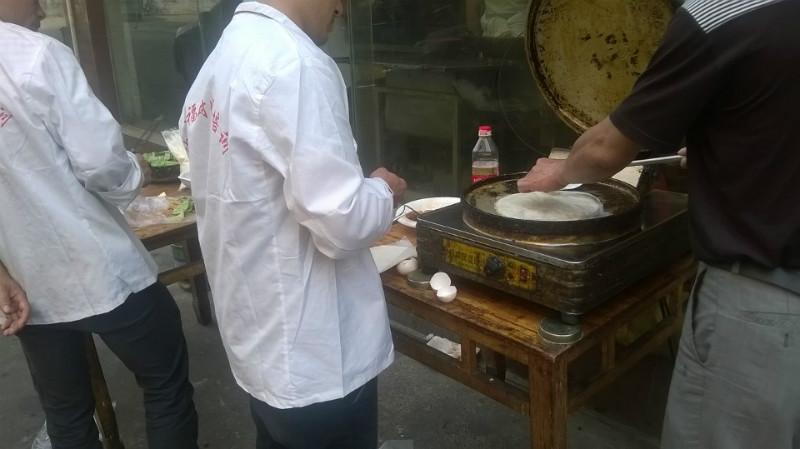 供應(yīng)去哪里可以學(xué)手抓餅的做法