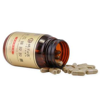 蜂膠片壓片糖果貼牌加工圖片