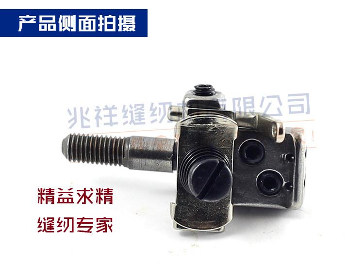 供應(yīng)雅滿桃繃縫機(jī)2700坎車4.0針頭