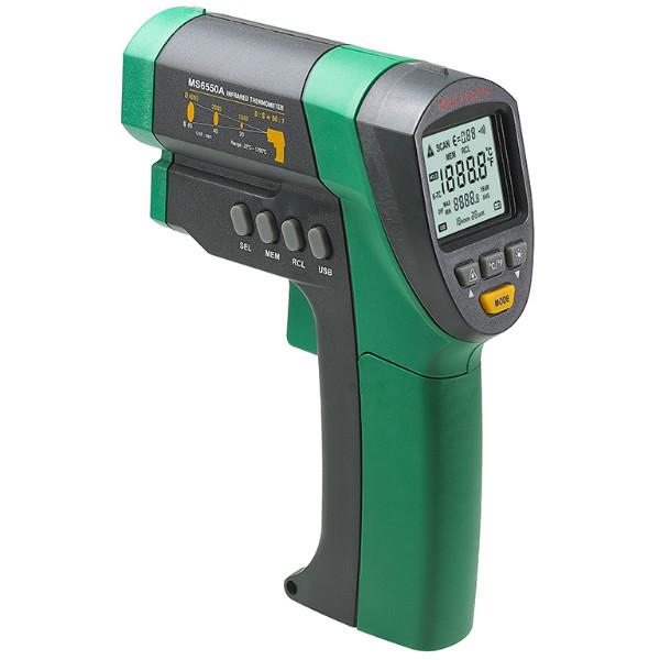 MS6550A紅外測溫儀圖片