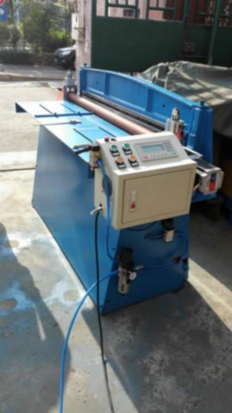 腳踏剪角機(jī)，深圳廠家生產(chǎn)切角機(jī)