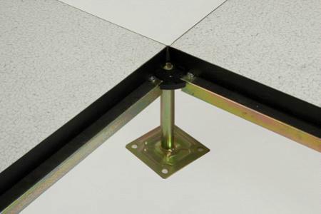 供應(yīng)靜電地板