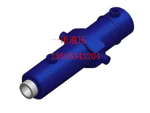 德州液壓工程油缸/山東液壓油缸圖片