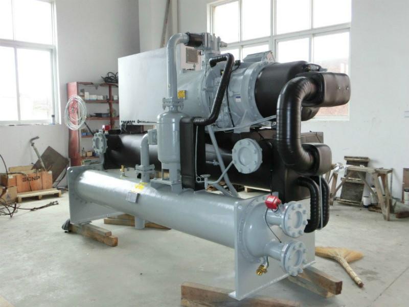 工業(yè)冷水機組圖片/工業(yè)冷水機組樣板圖 (2)