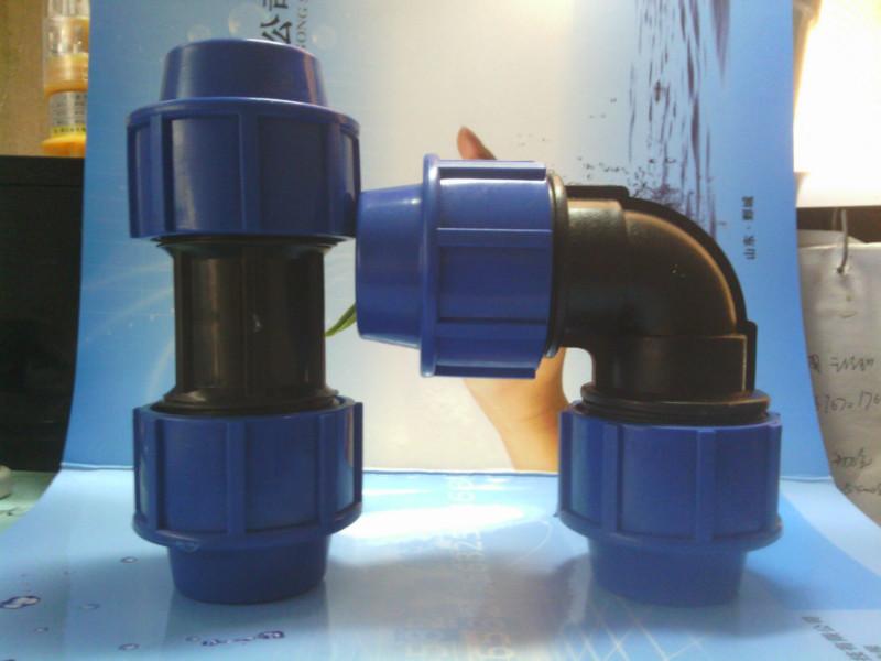 農(nóng)業(yè)滴灌微噴設(shè)備小管件圖片