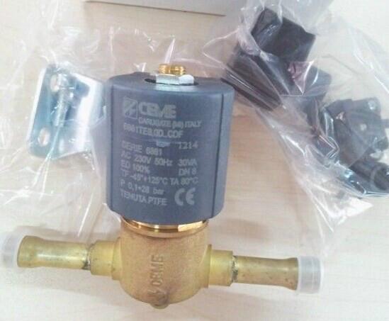 供應(yīng)CEME電磁閥8322VN011SC52 常開(kāi)電磁閥