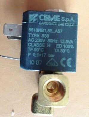 CEME電磁閥8322VN011SC52圖片