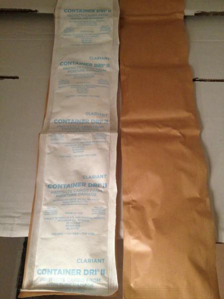 北京SUDCHEMIC南方化學(xué)背膠干燥劑圖片