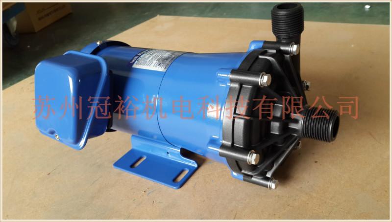 供應(yīng)易威奇磁力泵MX-100M