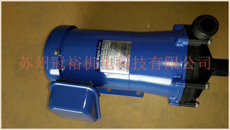 供應(yīng)易威奇磁力泵MX-100M