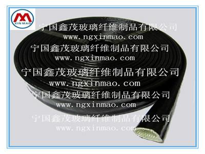 供應(yīng)耐高溫硅膠隔熱防火套管