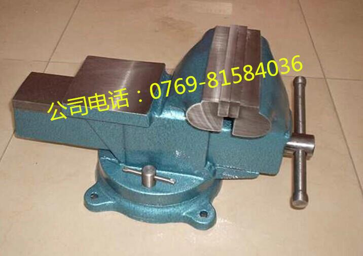 供應(yīng)8寸臺(tái)虎鉗，10寸臺(tái)虎鉗，12寸重型臺(tái)虎鉗批發(fā)