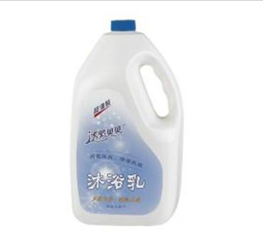 3.8kg洗浴二合一圖片