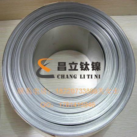 供應(yīng)鎳帶 鎳箔 鎳導(dǎo)電片